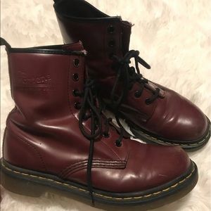 Dr. Martens